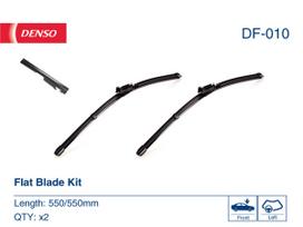 DENSO Valytuvo šluotelė DF-010