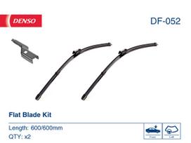 DENSO Valytuvo šluotelė DF-052