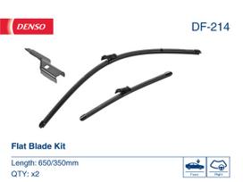 DENSO Valytuvo šluotelė DF-214