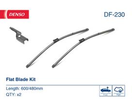 DENSO Valytuvo šluotelė DF-230