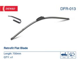 DENSO Valytuvo šluotelė DFR-013
