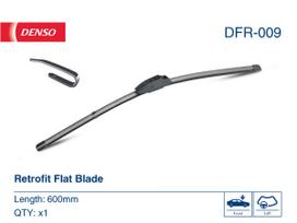 DENSO Valytuvo šluotelė DFR-009