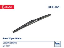 DENSO Valytuvo šluotelė DRB-028