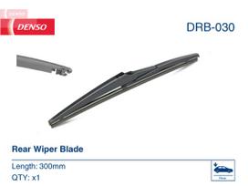 DENSO Valytuvo šluotelė DRB-030