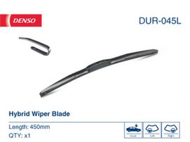DENSO Valytuvo šluotelė DUR-045L