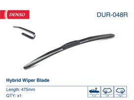 DENSO Valytuvo šluotelė DUR-048R