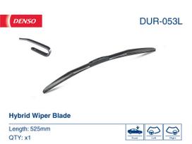 DENSO Valytuvo šluotelė DUR-053L
