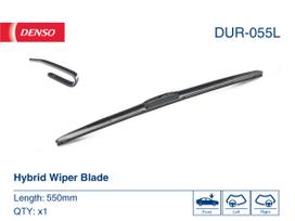 DENSO Valytuvo šluotelė DUR-055L
