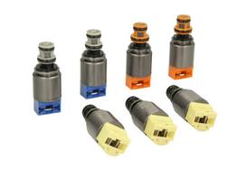 ZF Magnetinis vožtuvas, automatinė pavarų dėžė 1068.298.046