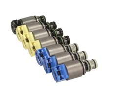 ZF Magnetinis vožtuvas, automatinė pavarų dėžė 1068.298.044