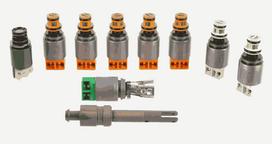 ZF Magnetinis vožtuvas, automatinė pavarų dėžė 1087.298.389