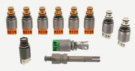 ZF Magnetinis vožtuvas, automatinė pavarų dėžė 1087.298.392