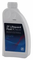 ZF Alyva, automatinė pavarų dėžė automatic transmission oil 5961.307.352
