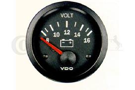 CONTINENTAL/VDO Voltmetras 332-010-003K