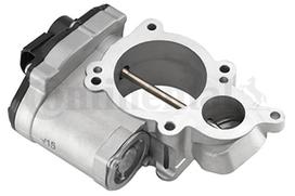 CONTINENTAL/VDO EGR vožtuvas 408-265-001-007Z