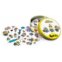 Reakcijos stalo žaidimas - Spot it! Dobble - Minions