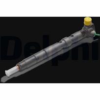 DELPHI Kuro purkštukas Injector Valve 28232248-12B1