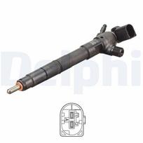 DELPHI Kuro purkštukas Injector Valve 28529434-12B1