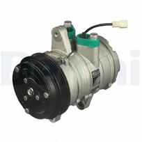 DELPHI Oro kondicionieriaus kompresorius Air conditioner compressor CS20320-12B1