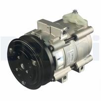 DELPHI Oro kondicionieriaus kompresorius Air conditioner compressor CS20304-12B1