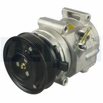DELPHI Oro kondicionieriaus kompresorius Air conditioner compressor CS20322-12B1