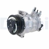 DELPHI Oro kondicionieriaus kompresorius Air conditioner compressor CS20426-12B1