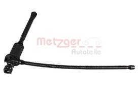 METZGER AUTOTEILE Pagrindinis sankabos cilindras OE-PART 505-987