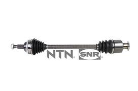 SNR Pusašis CV shaft DK55.123