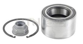 SNR Rato guolio komplektas Wheel Bearing Set R141.29