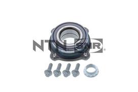 SNR Rato guolio komplektas Wheel Bearing Set R150.29