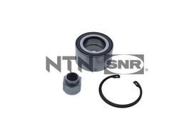 SNR Rato guolio komplektas Wheel Bearing Set R159.100