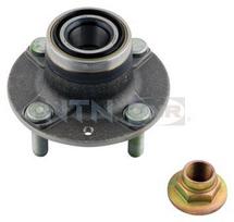 SNR Rato guolio komplektas Wheel Bearing Set R170.25