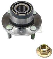 SNR Rato guolio komplektas Wheel Bearing Set R170.23