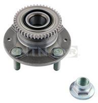 SNR Rato guolio komplektas Wheel Bearing Set R170.33