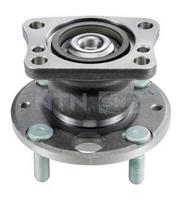 SNR Rato guolio komplektas Wheel Bearing Set R170.45