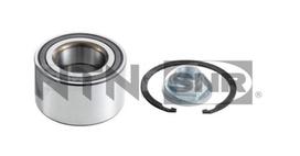 SNR Rato guolio komplektas Wheel Bearing Set R170.49