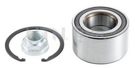 SNR Rato guolio komplektas Wheel Bearing Set R170.55