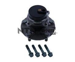 SNR Rato guolio komplektas Wheel Bearing Set R170.66