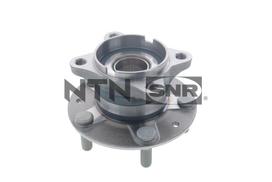 SNR Rato guolio komplektas Wheel Bearing Set R170.61