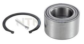 SNR Rato guolio komplektas Wheel Bearing Set R173.43