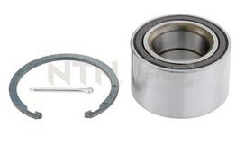 SNR Rato guolio komplektas Wheel Bearing Set R173.66