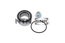 SNR Rato guolio komplektas Wheel Bearing Set R174.106