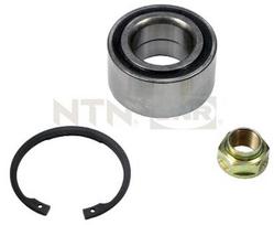 SNR Rato guolio komplektas Wheel Bearing Set R174.34