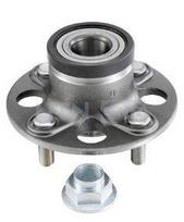 SNR Rato guolio komplektas Wheel Bearing Set R174.48