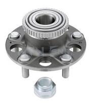 SNR Rato guolio komplektas Wheel Bearing Set R174.56