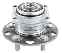 SNR Rato guolio komplektas Wheel Bearing Set R174.87