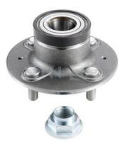 SNR Rato guolio komplektas Wheel Bearing Set R174.92