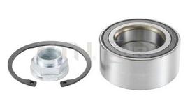 SNR Rato guolio komplektas Wheel Bearing Set R174.97