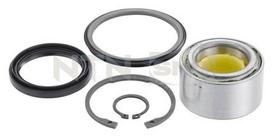 SNR Rato guolio komplektas Wheel Bearing Set R177.33