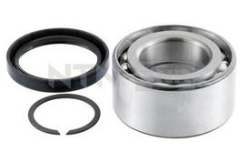 SNR Rato guolio komplektas Wheel Bearing Set R177.43